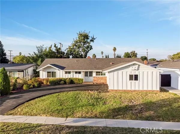 23805 Bessemer ST, Woodland Hills, CA 91367