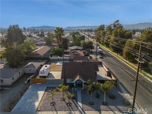 271 N Hamilton AVE, Hemet, CA 92543