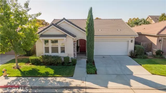 3552 Hampton WAY, Clovis, CA 93619