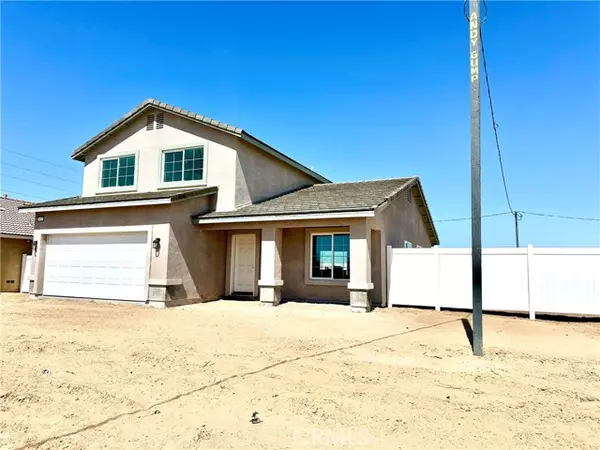 Adelanto, CA 92301,10122 Kemper AVE