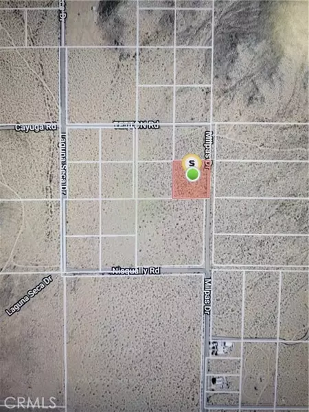 0 MILPAS DR, Apple Valley, CA 92307