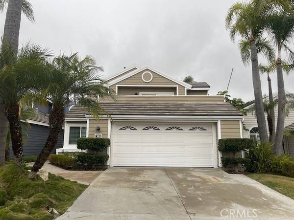 10 Ashburton PL, Laguna Niguel, CA 92677