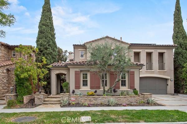 31 Triple Leaf, Irvine, CA 92620