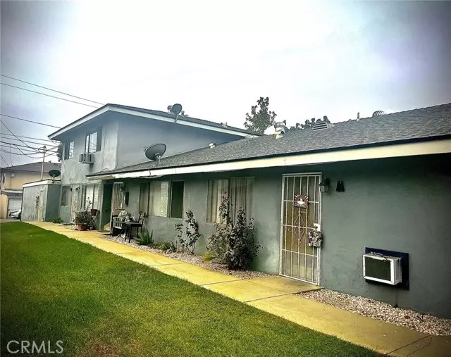 932 W Pine ST, Upland, CA 91786