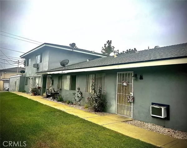 Upland, CA 91786,932 W Pine ST