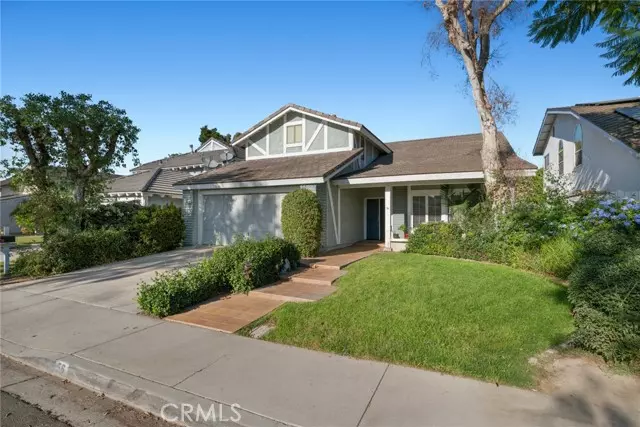 56 Monticello, Irvine, CA 92620