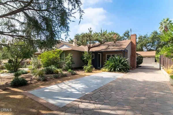 La Canada Flintridge, CA 91011,4451 Bel Aire DR