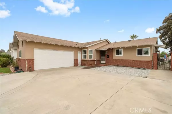 1427 W Princeton ST, Ontario, CA 91762