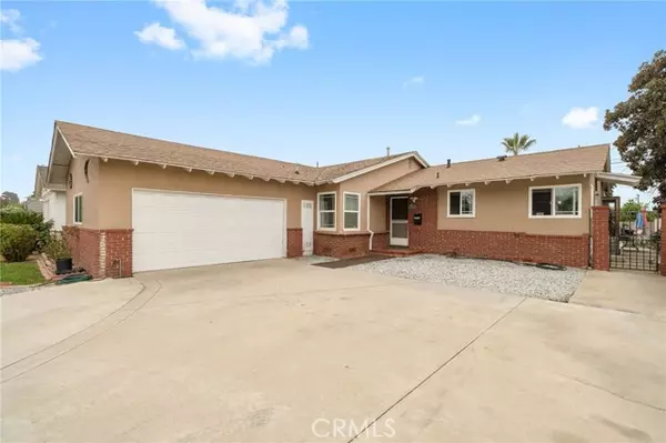 1427 W Princeton ST, Ontario, CA 91762