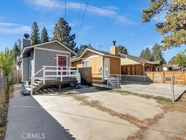 708 W Country Club BLD, Big Bear City, CA 92314