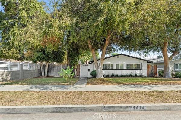 11414 Haskell AVE, Granada Hills, CA 91344