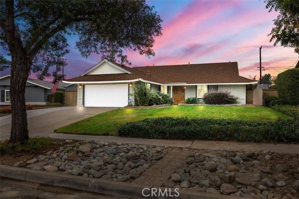 861 Magnolia AVE, Upland, CA 91786