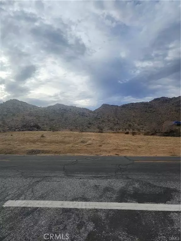 Apple Valley, CA 92307,0 Rancherias RD