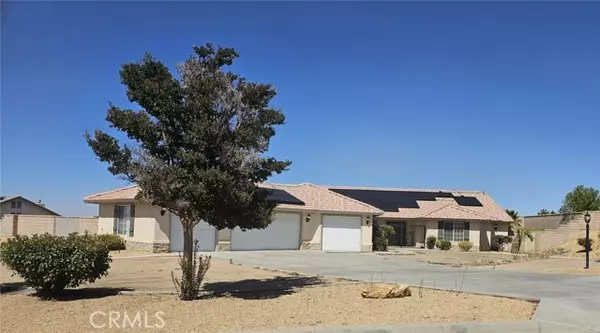 20152 Majestic DR, Apple Valley, CA 92308