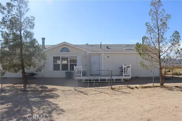 Lucerne Valley, CA 92356,36493 Rock Rose ST