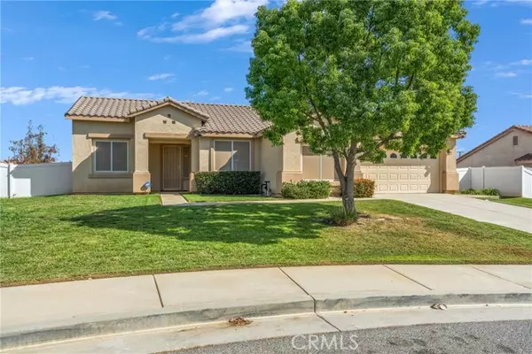 Banning, CA 92220,4735 Spring View DR