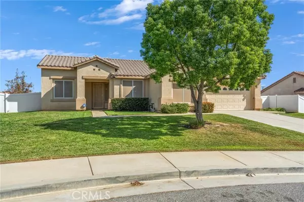 Banning, CA 92220,4735 Spring View DR