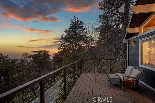 31600 City Creek RD, Running Springs, CA 92382