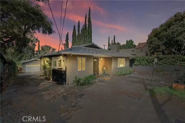 10133 Leona ST, Tujunga, CA 91042