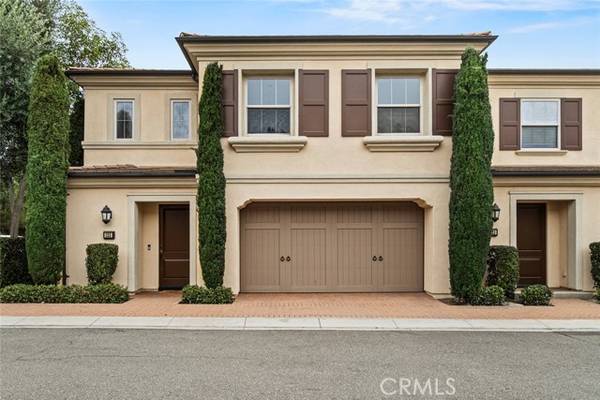 123 Gemstone, Irvine, CA 92620