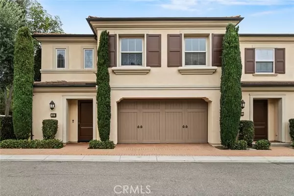 123 Gemstone, Irvine, CA 92620