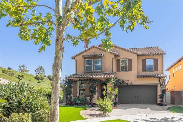 38 Rastro ST, Rancho Mission Viejo, CA 92694