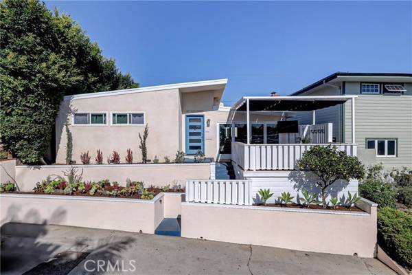 527 24th ST, Manhattan Beach, CA 90266