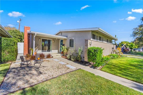 6101 E Benmore ST, Long Beach, CA 90815