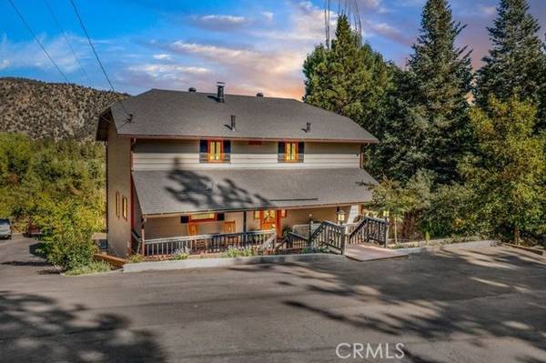 1850 Ash RD, Wrightwood, CA 92397