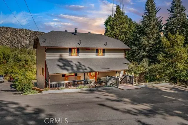 1850 Ash RD, Wrightwood, CA 92397