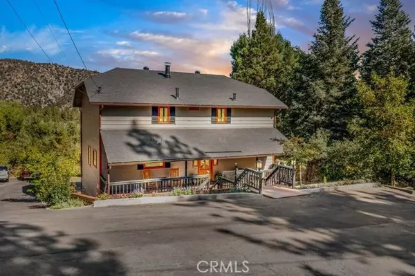 1850 Ash RD, Wrightwood, CA 92397