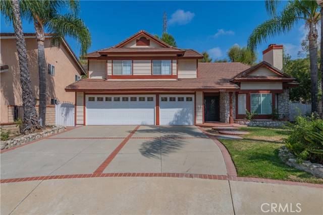 Diamond Bar, CA 91765,24295 Breckenridge CT