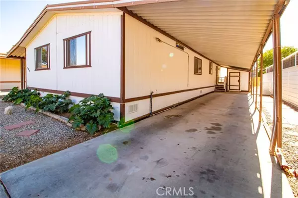 Palmdale, CA 93550,3524 E Avenue R 248