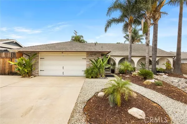 2784 Wanda AVE, Simi Valley, CA 93065