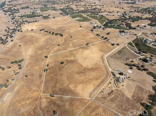 Paso Robles, CA 93446,0 Vista Del Paso WAY