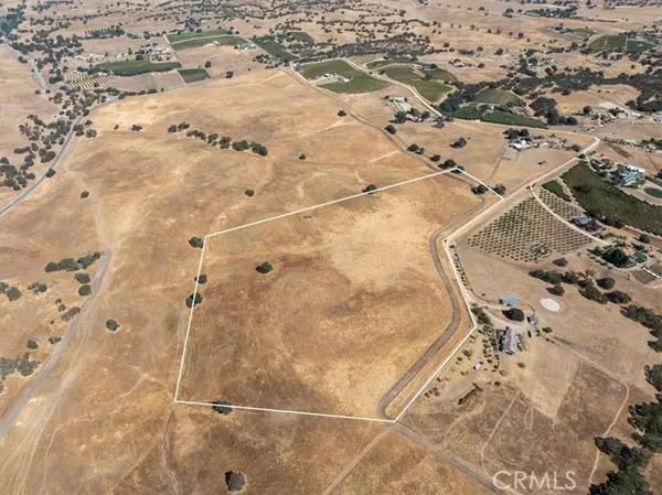 Paso Robles, CA 93446,0 Vista Del Paso WAY