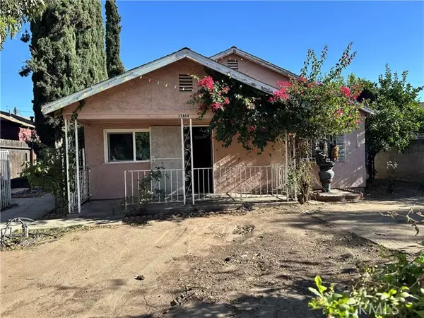 Sylmar, CA 91342,13614 Sayre ST