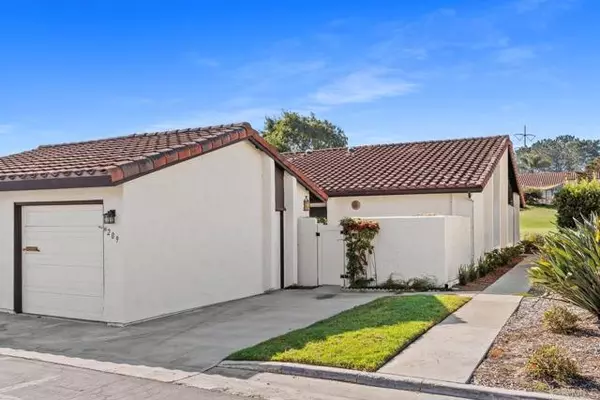 209 Summerside LN, Encinitas, CA 92024