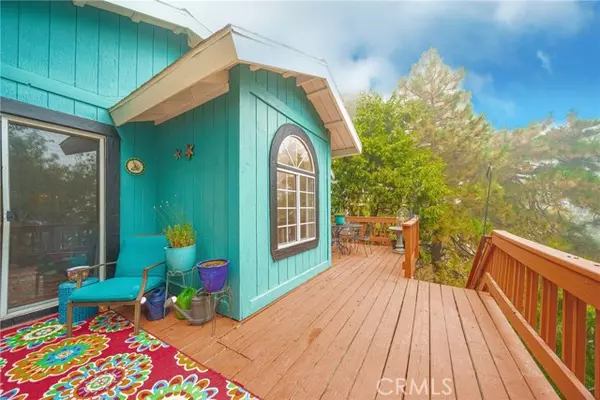 Running Springs, CA 92382,31611 Panorama DR