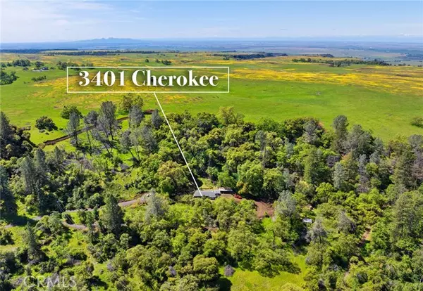 Oroville, CA 95965,3401 Cherokee RD