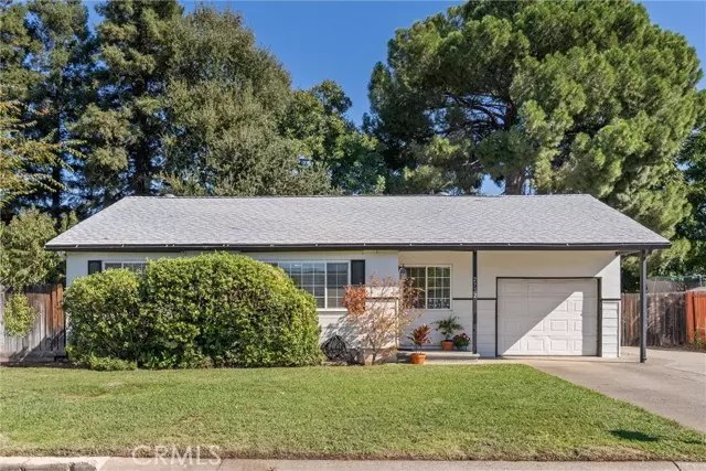 2752 Rafael ST, Chico, CA 95973