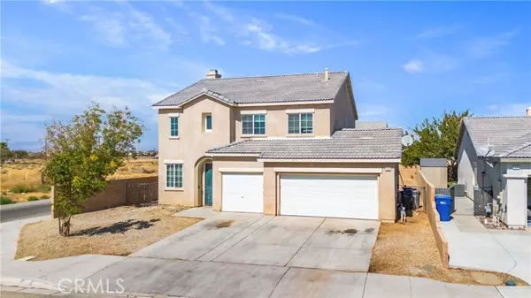 Lancaster, CA 93535,2301 E Newgrove ST
