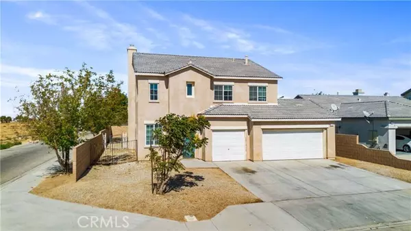 Lancaster, CA 93535,2301 E Newgrove ST