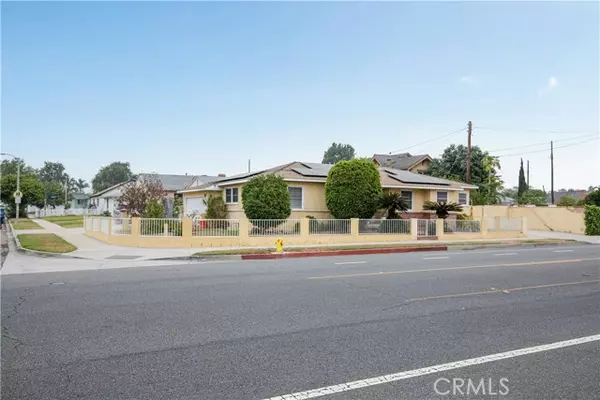 1708 Palmgrove AVE, Pomona, CA 91767