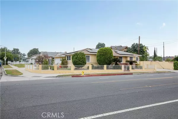 1708 Palmgrove AVE, Pomona, CA 91767