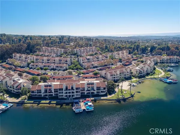 27885 Mazagon 127, Mission Viejo, CA 92692