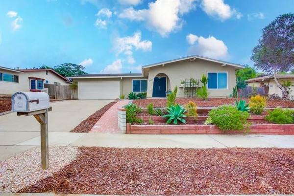 4005 Pala RD, Oceanside, CA 92057