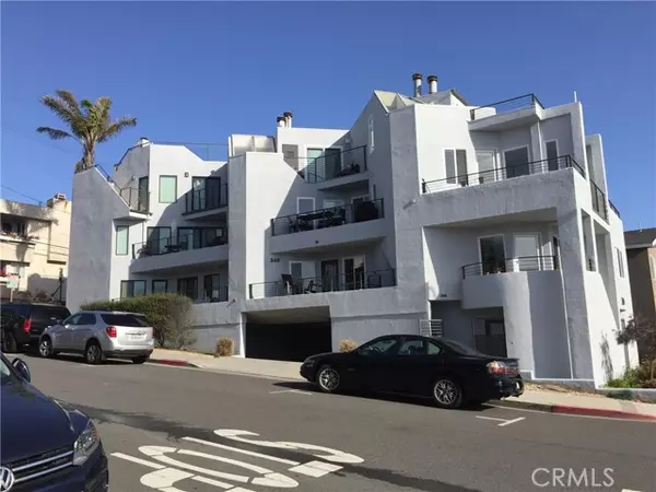 348 Manhattan AVE, Hermosa Beach, CA 90254