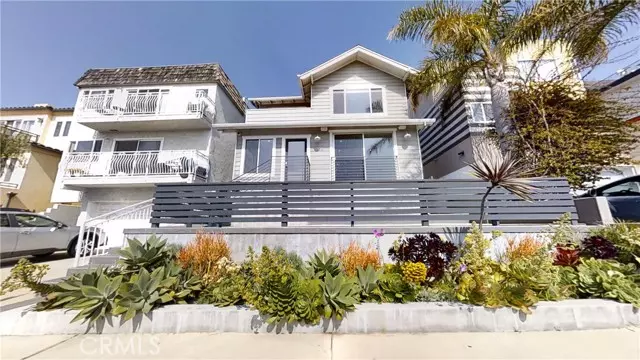 1204 Monterey BLD, Hermosa Beach, CA 90254