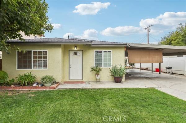 15488 Quail ST, Chino Hills, CA 91709